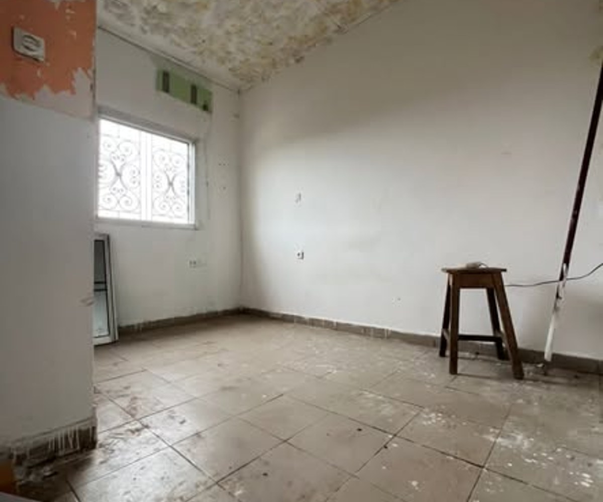 Chambre moderne à louer - Ange Raphaël, Douala