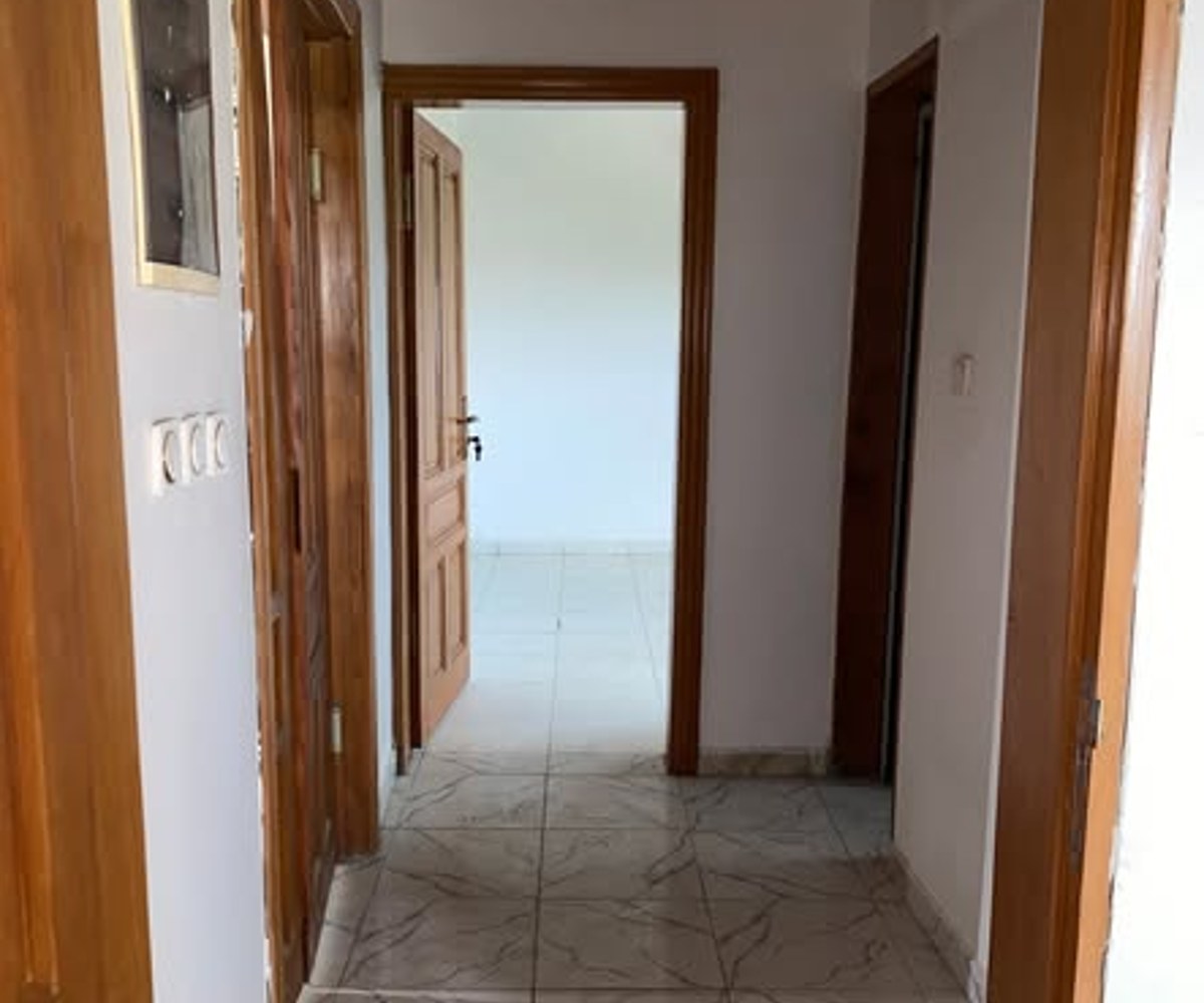 Appartement moderne à louer à Yassa - 2 chambres