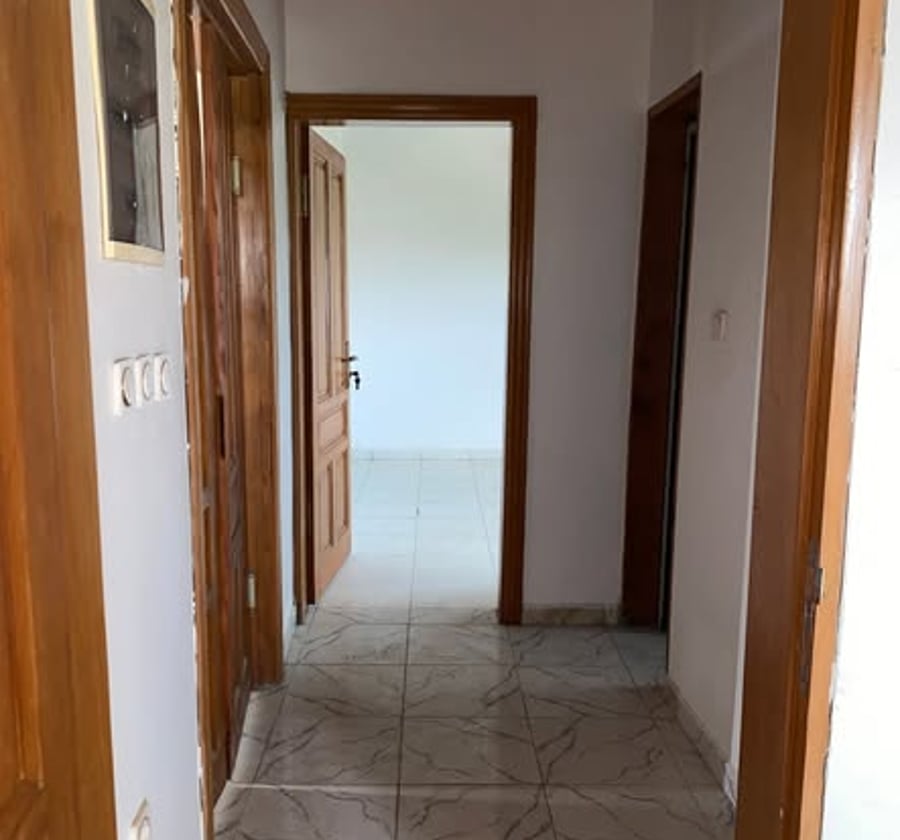 Appartement moderne à louer à Yassa - 2 chambres