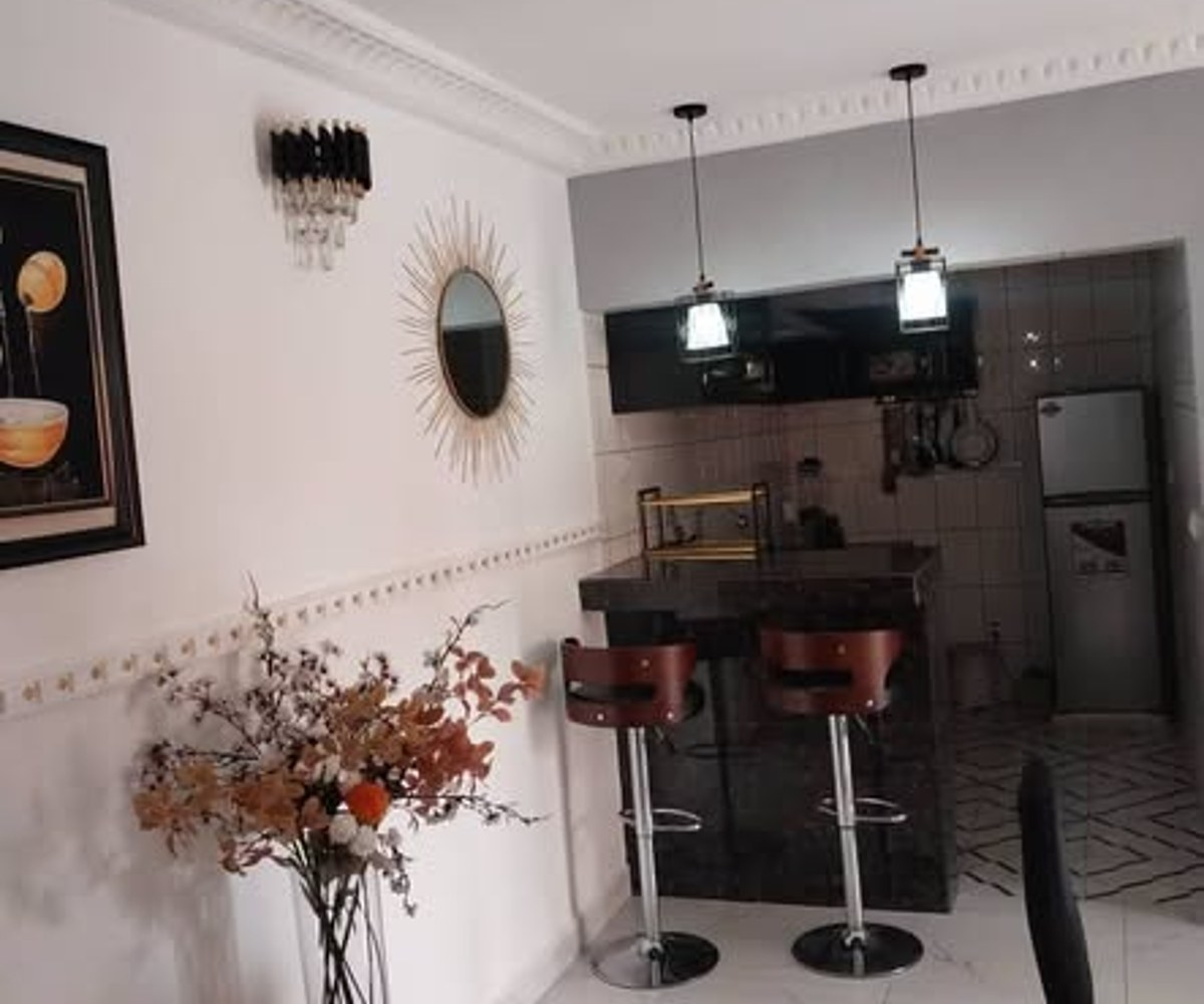 Studio moderne à louer à Essomba, Yaoundé