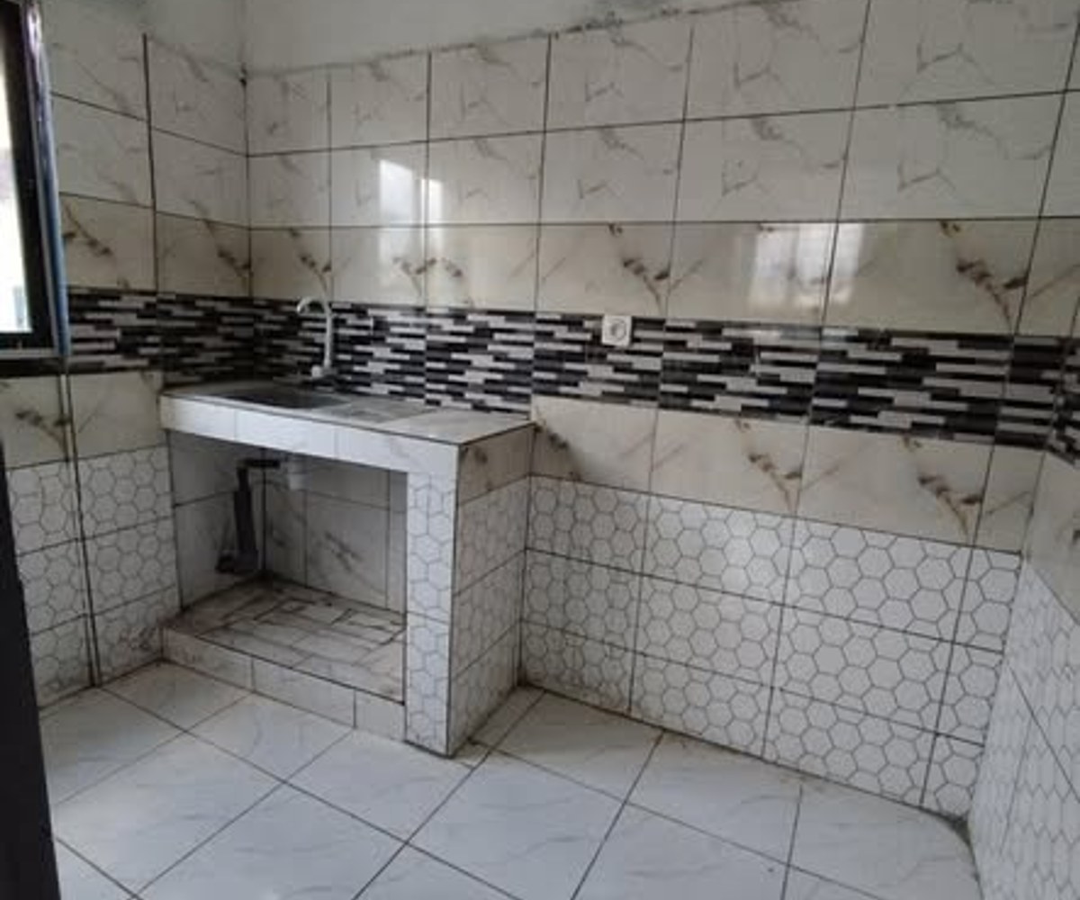 Studio moderne à louer - Nkoabang, Yaoundé