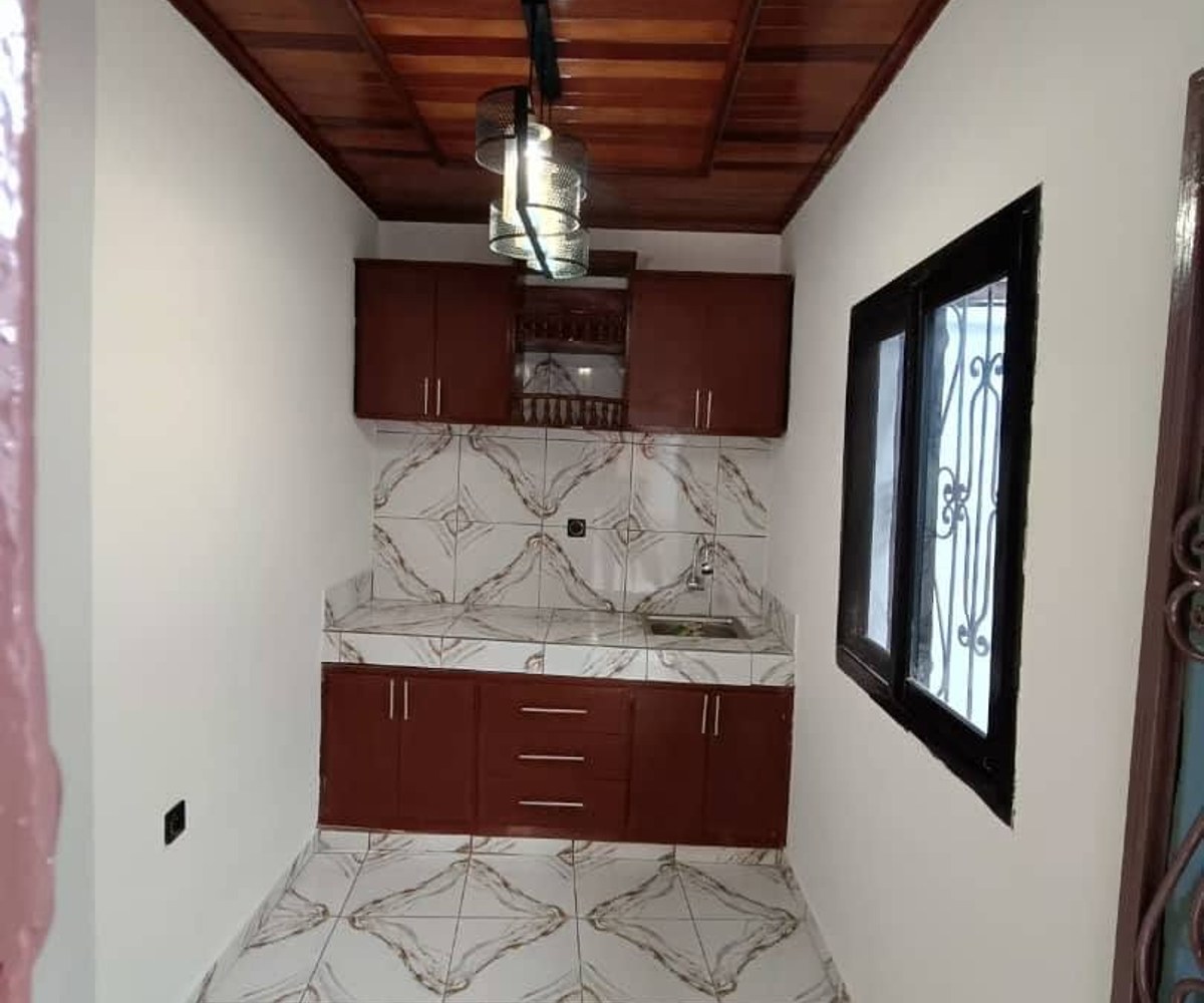 Studio moderne individuel haut standing – Essos Avenue Germaine