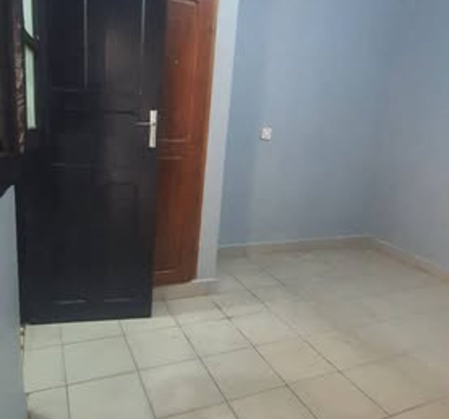 Chambre moderne à louer - Ange Raphaël, Douala