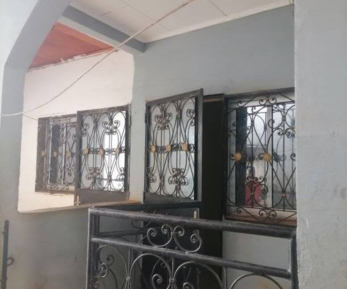 Studio moderne à louer – Fabrique Ngousso, Yaoundé