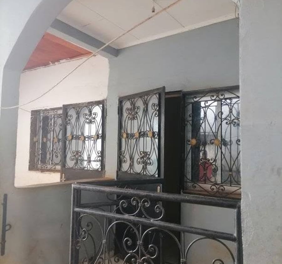 Studio moderne à louer – Fabrique Ngousso, Yaoundé