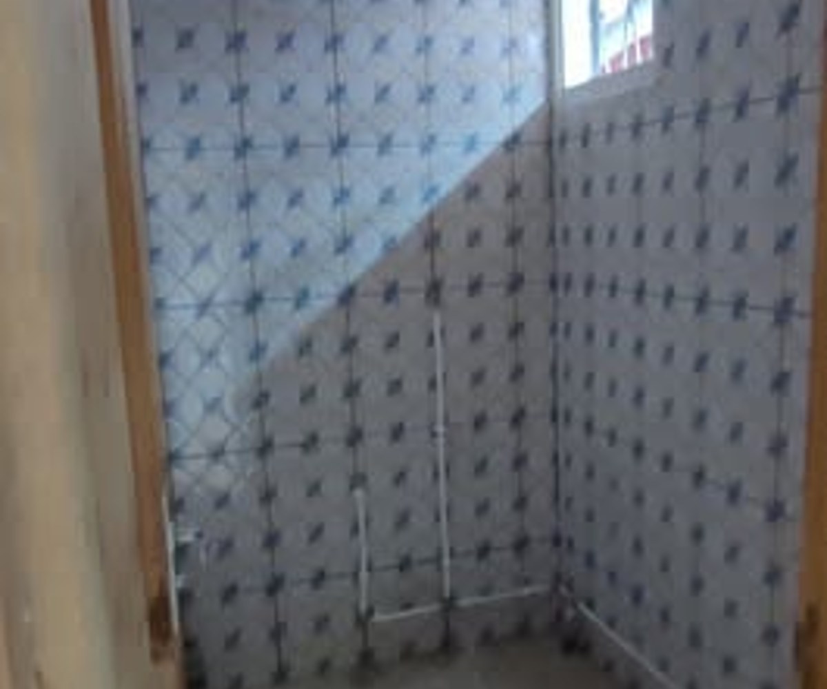 Studio moderne neuf à Deido
