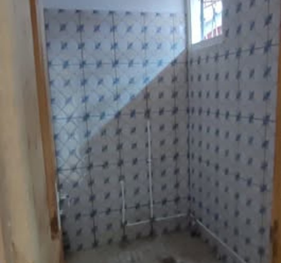 Studio moderne neuf à Deido