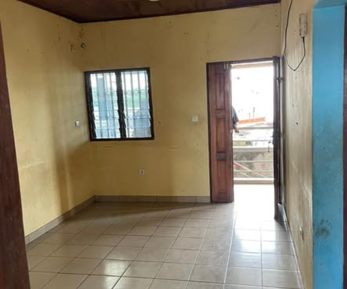 Appartement 2 chambres à Village - Douala