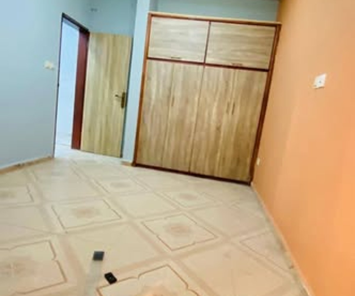 Appartement 2 chambres à Odza