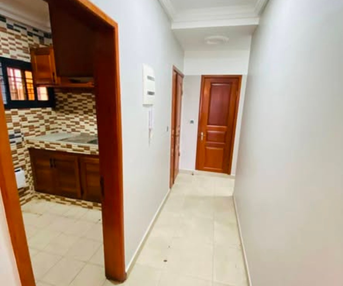 Appartement haut standing à louer - Makepe, Douala