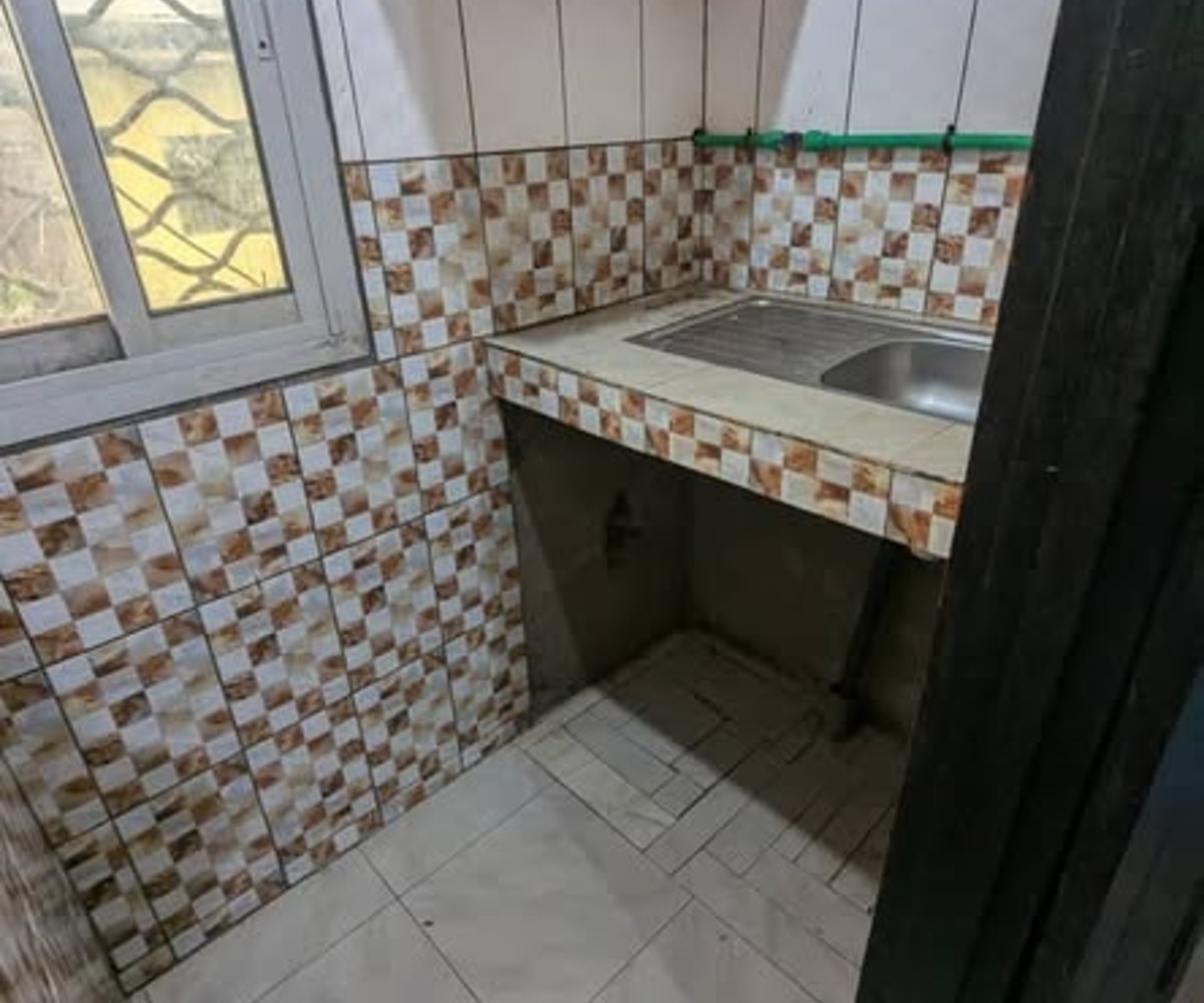 Studio moderne à Mendong