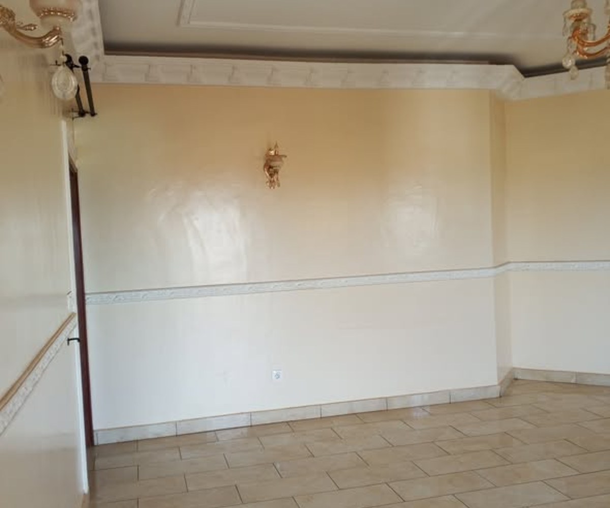 Vaste appartement VIP à Santa Barbara - 3 chambres