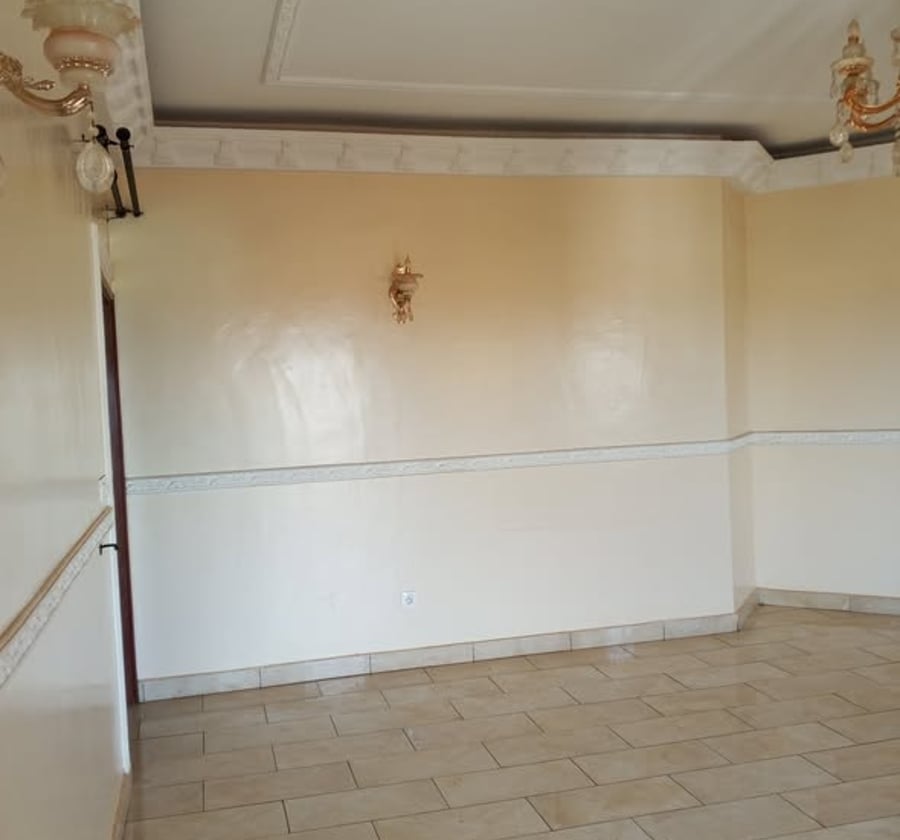 Vaste appartement VIP à Santa Barbara - 3 chambres