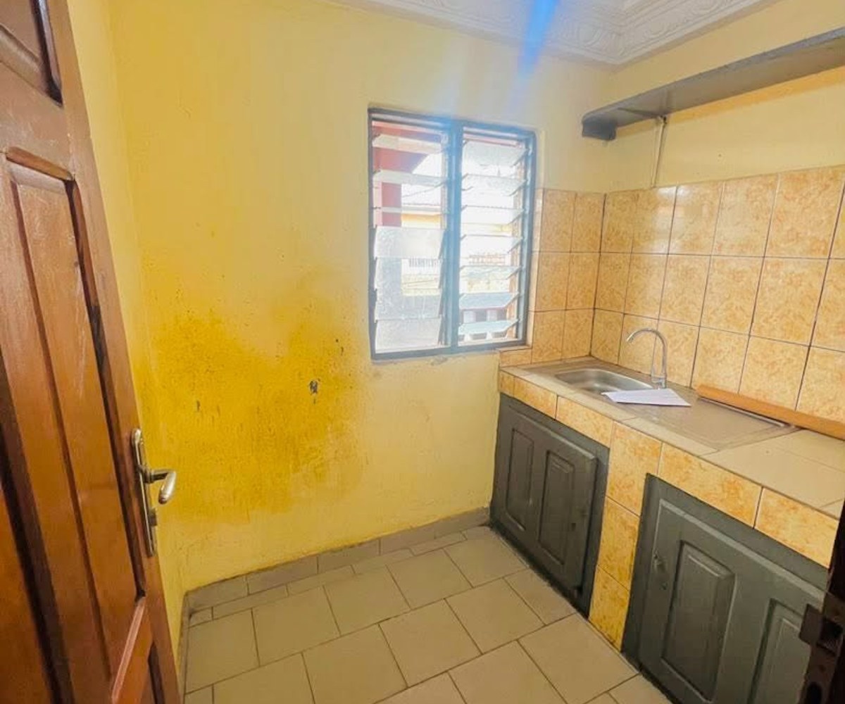 Appartement moderne à louer - Etoug-Ebe, Yaoundé