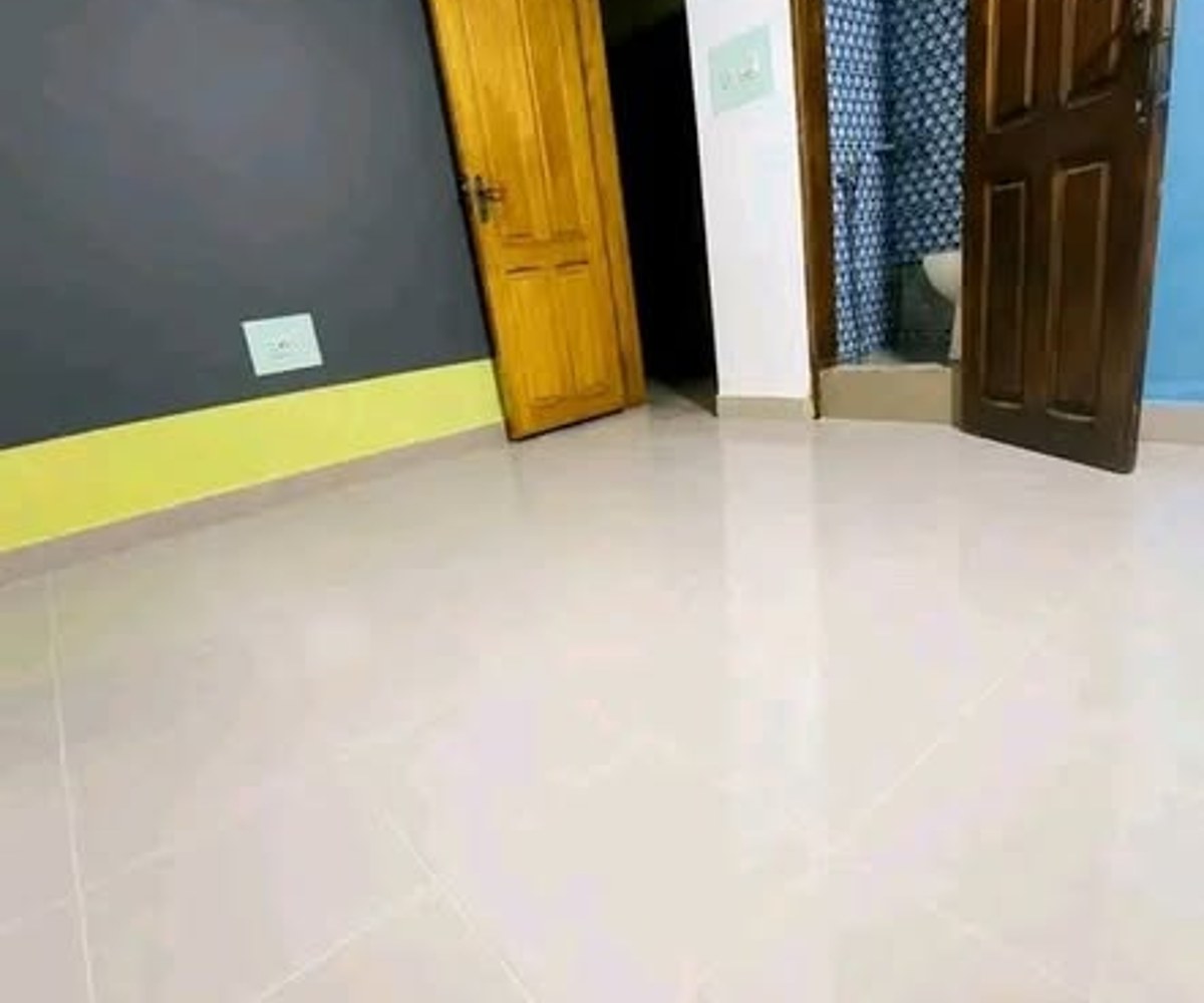 Chambres modernes à Ange Raphaël