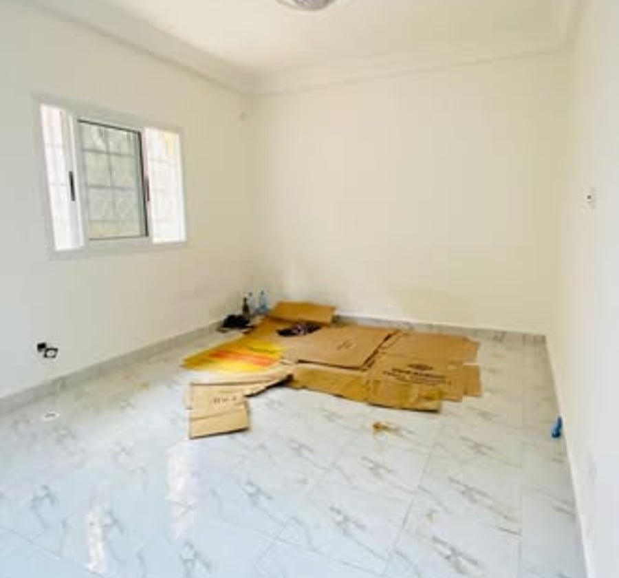 Appartement moderne à louer à Nsimeyong