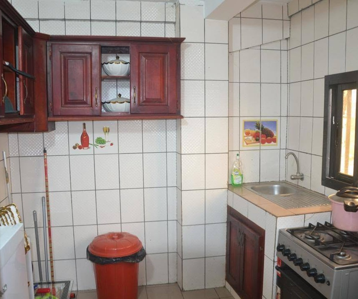 Studios et appartements meublés haut standing à Akwa, Douala