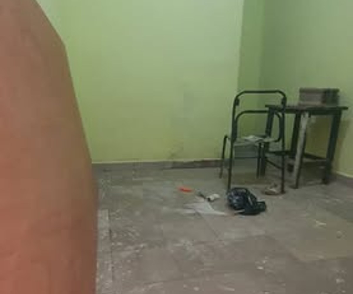 Chambre moderne à louer - Ange Raphaël, Douala