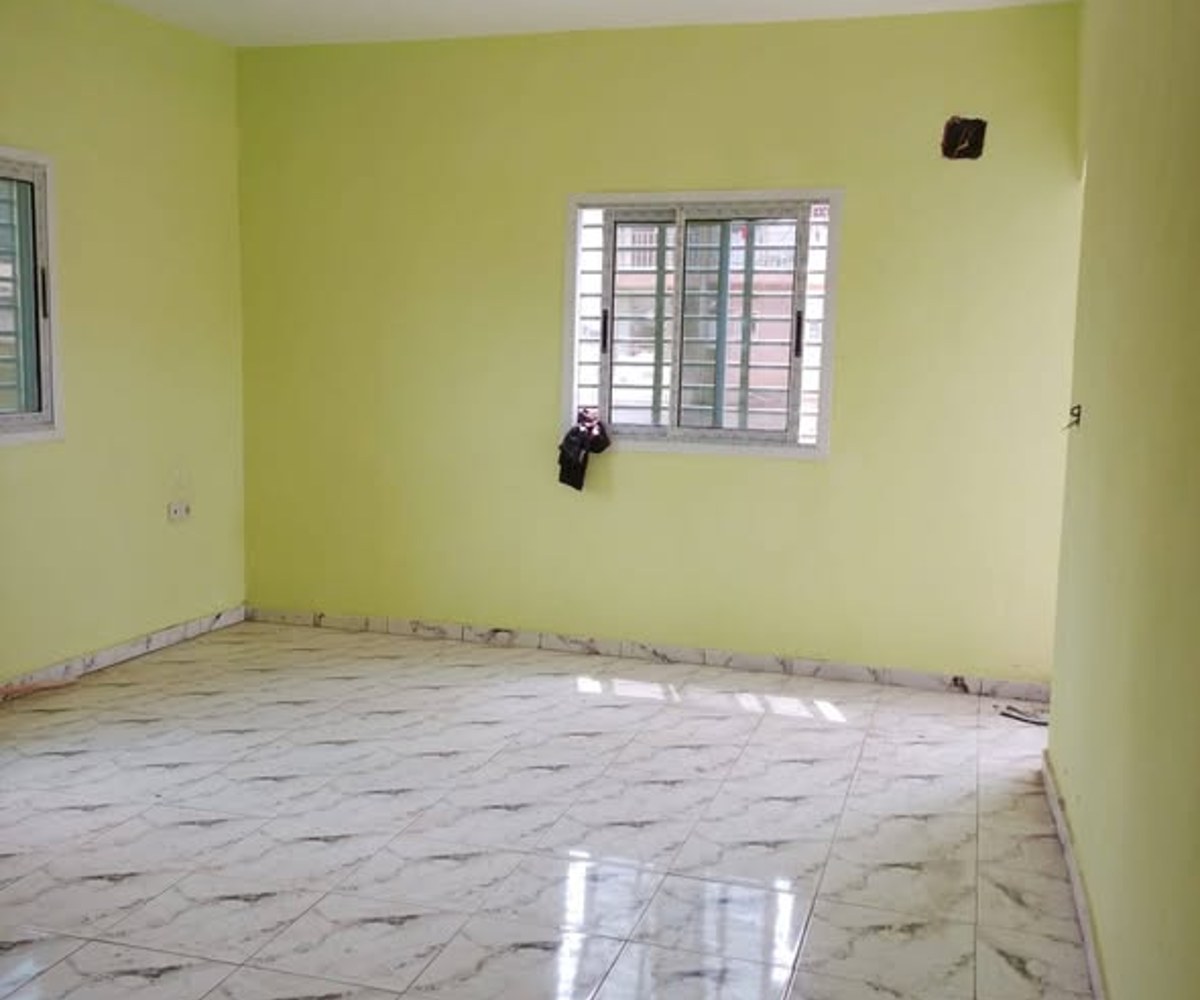 Appartement 2 chambres à louer à Damas
