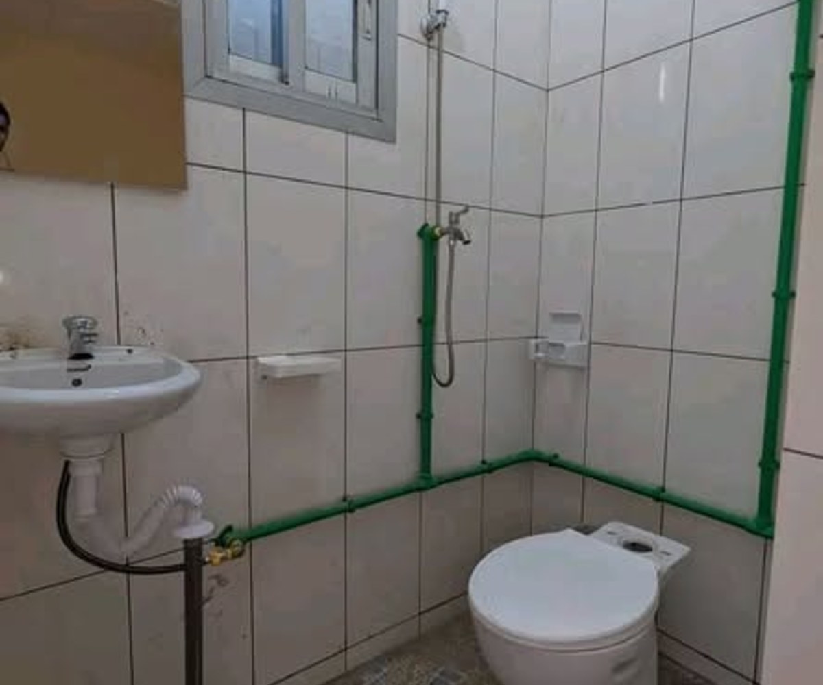 Chambre moderne à PK XAF/mois