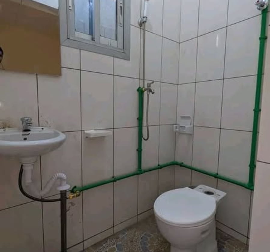 Chambre moderne à PK XAF/mois
