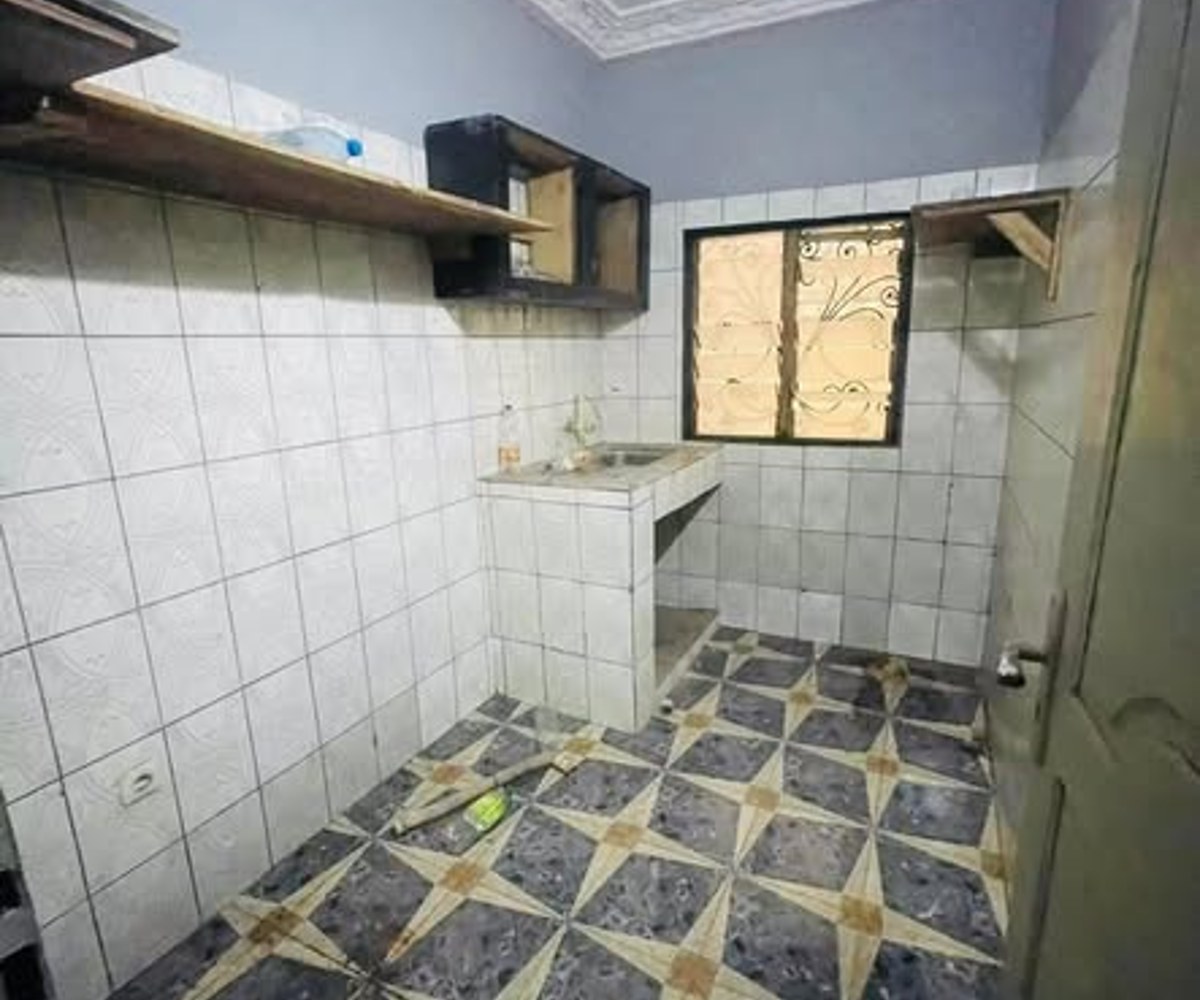Studio moderne à PK 12