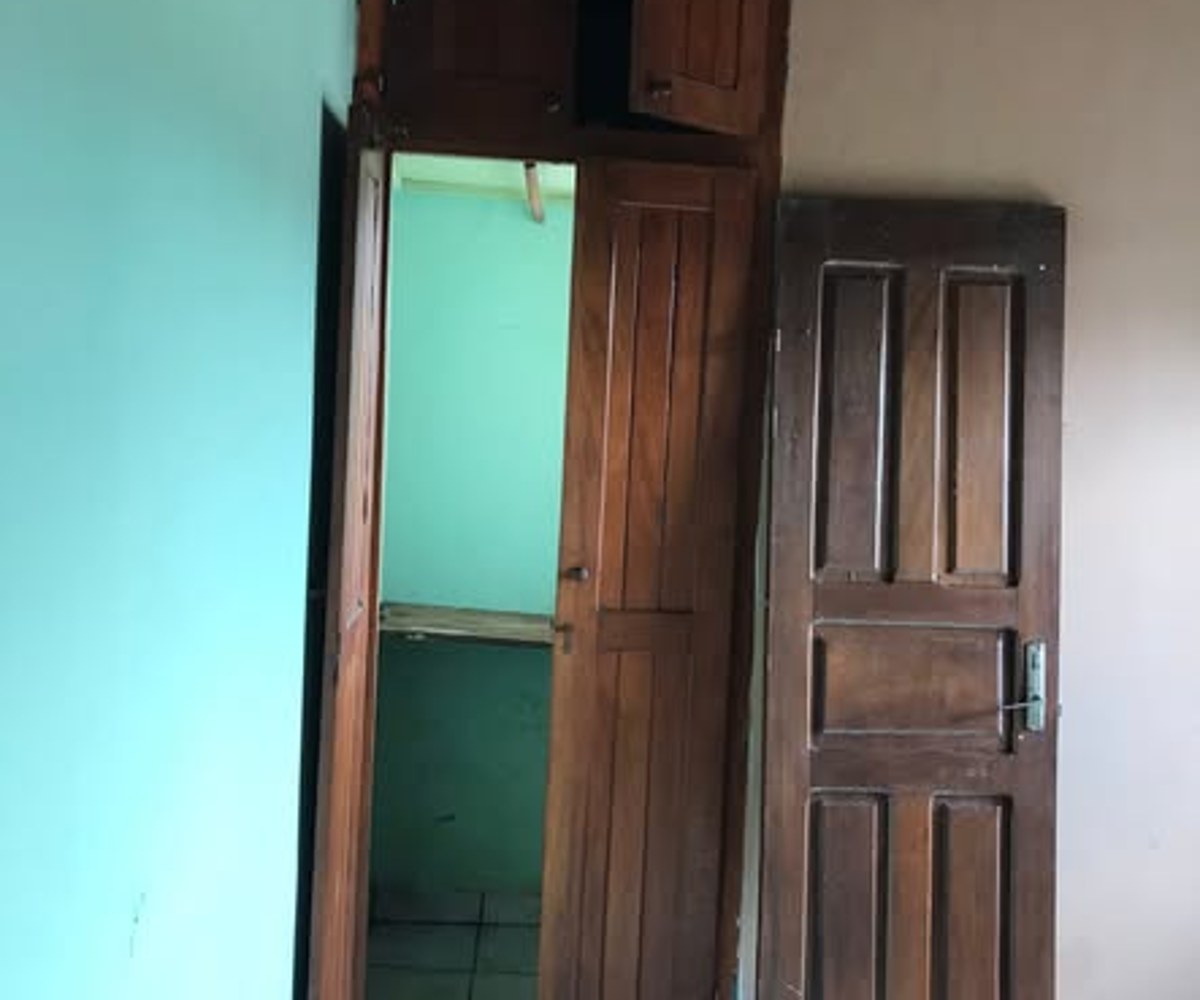Chambre moderne à louer - Akwa Nord