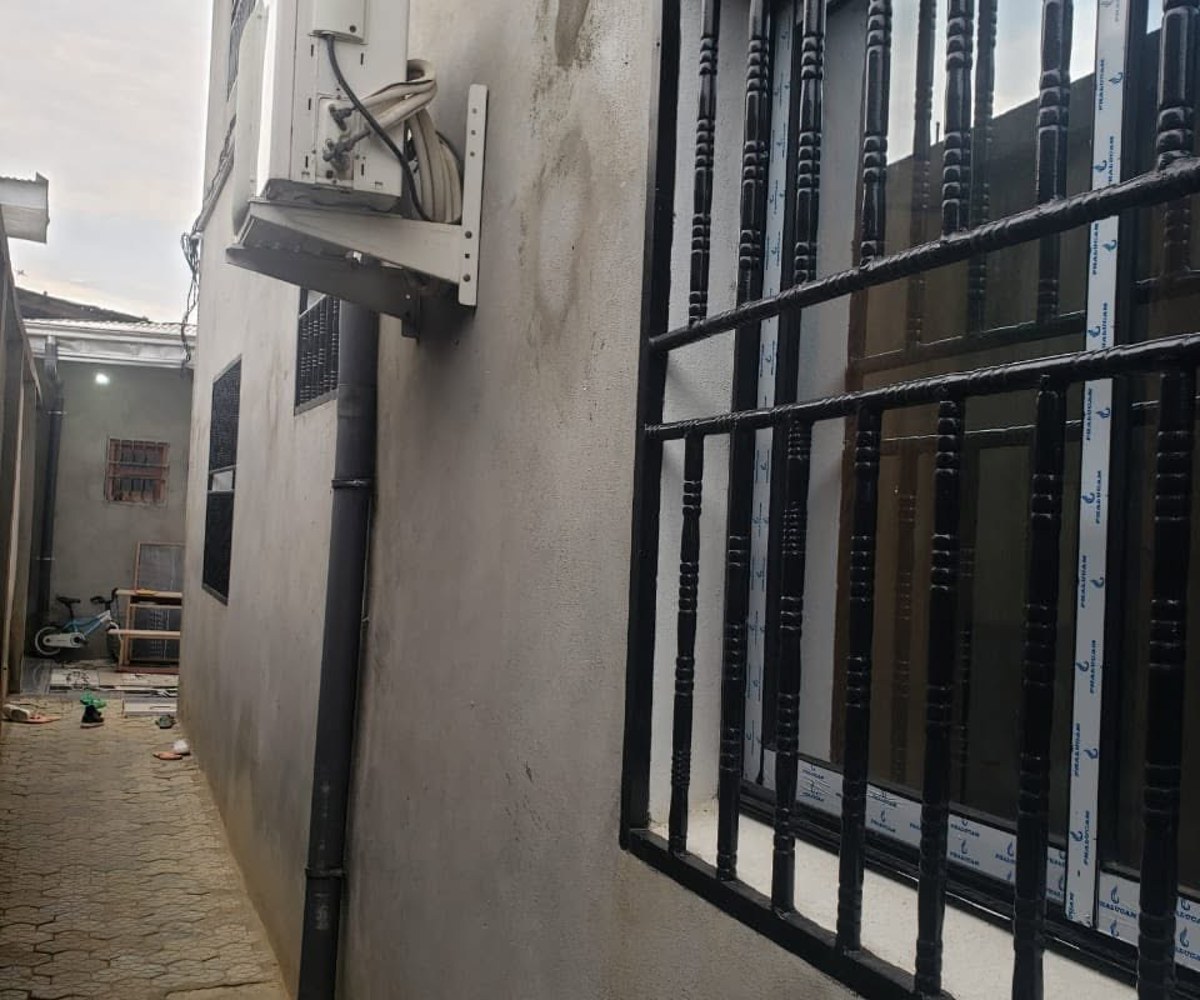 Magnifique duplex à vendre - Nyalla, Douala