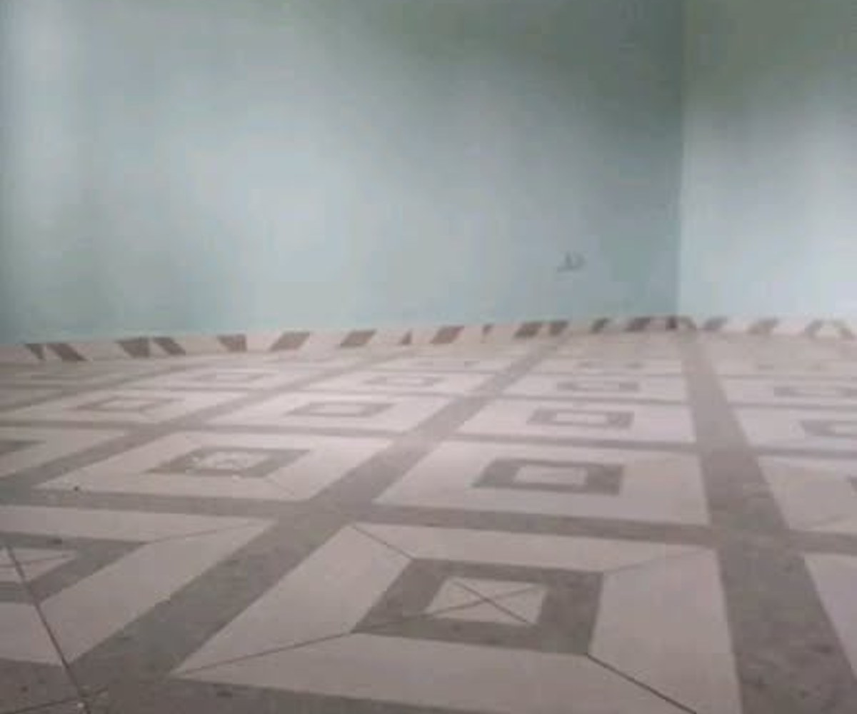 Studio à louer - Nyalla, Douala