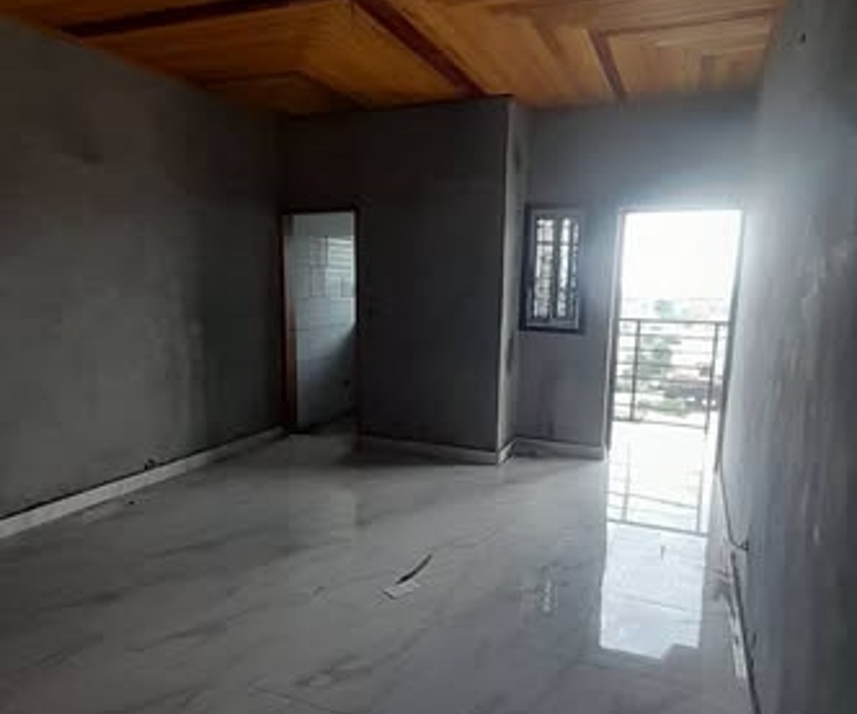 Studio moderne à Ndogpassi II