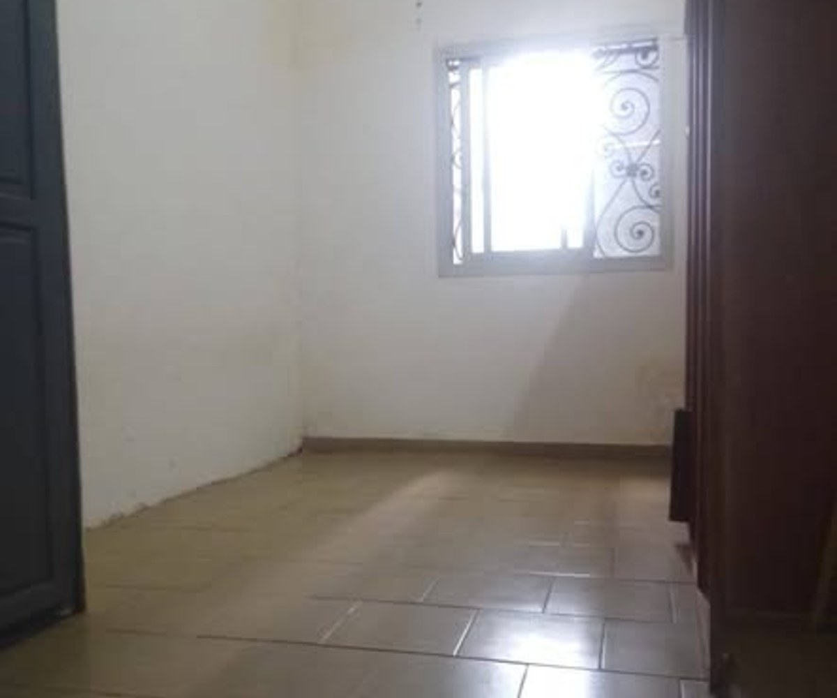Studio moderne à louer – Akwa Nord, Douala