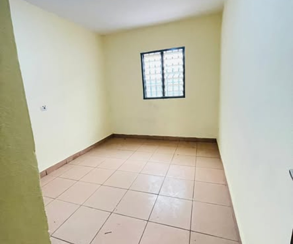 Appartement moderne au carrefour Biyem-Assi