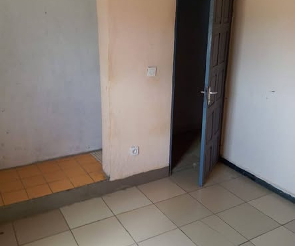 Appartement moderne à Nsimeyong, Yaoundé