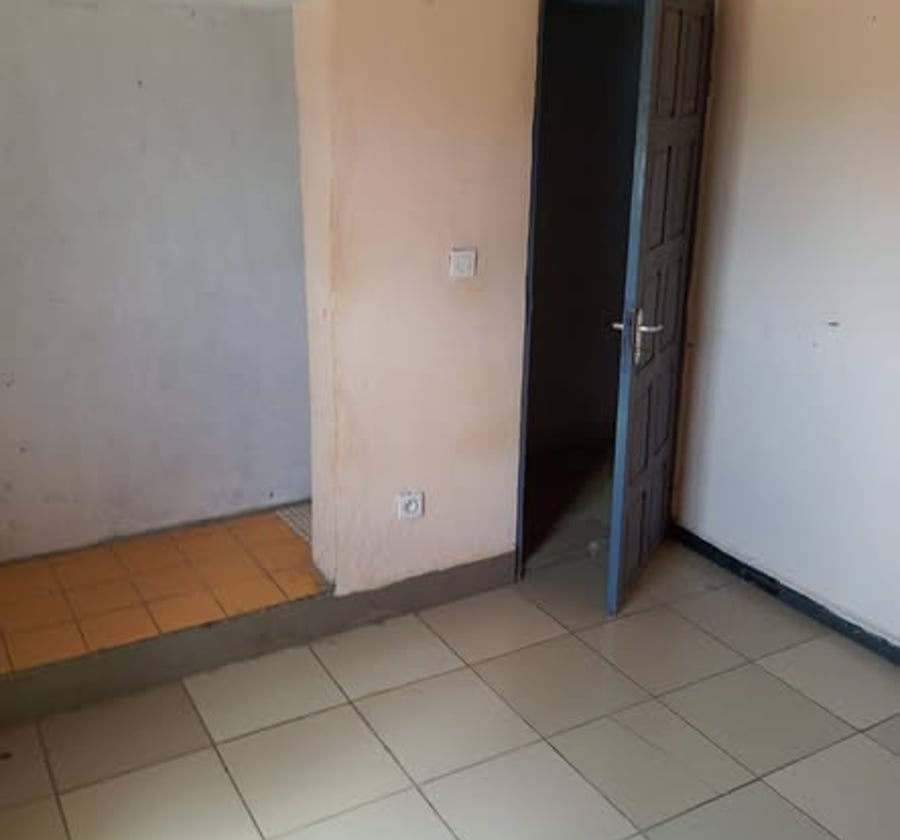 Appartement moderne à Nsimeyong, Yaoundé