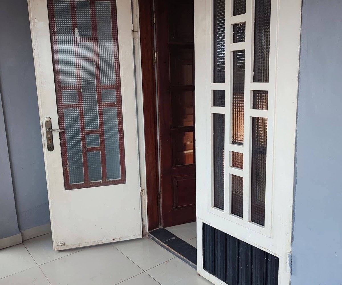 Appartement staffé à Nkolbisson, Yaoundé - 2 chambres