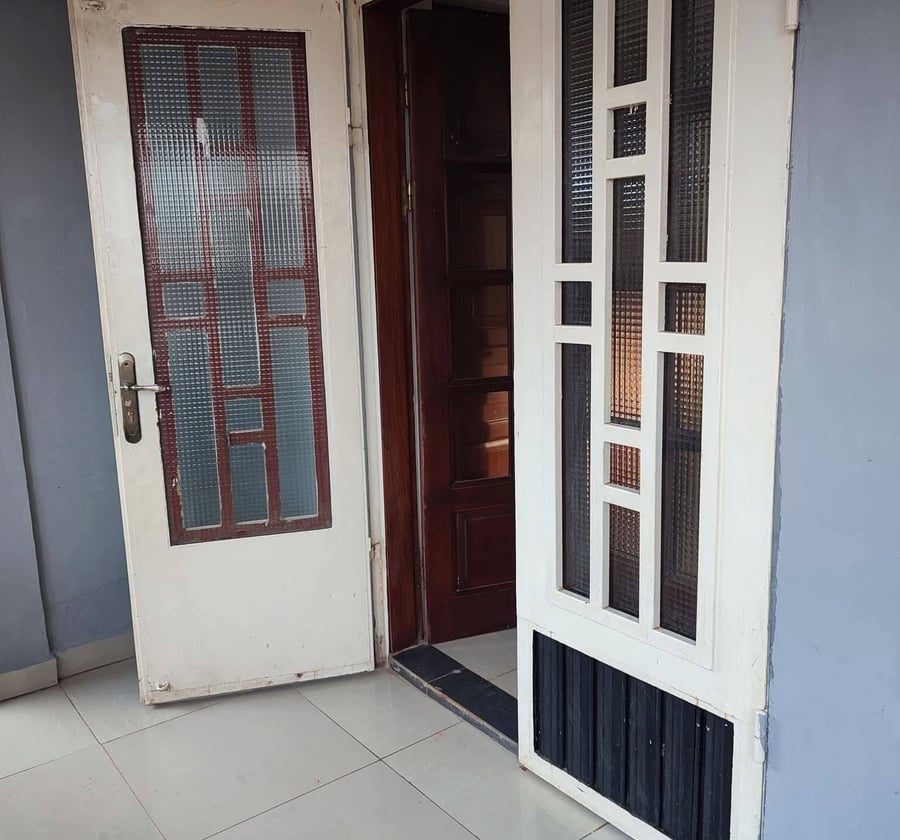 Appartement staffé à Nkolbisson, Yaoundé - 2 chambres