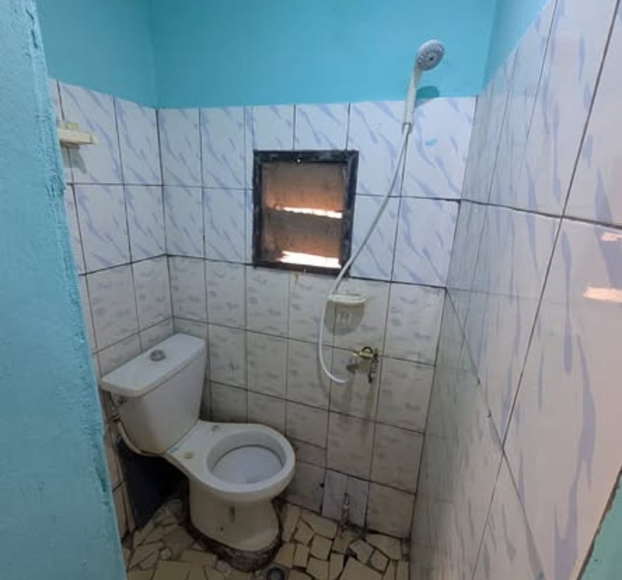 Magnifique chambre moderne à louer - Ahala Barrière