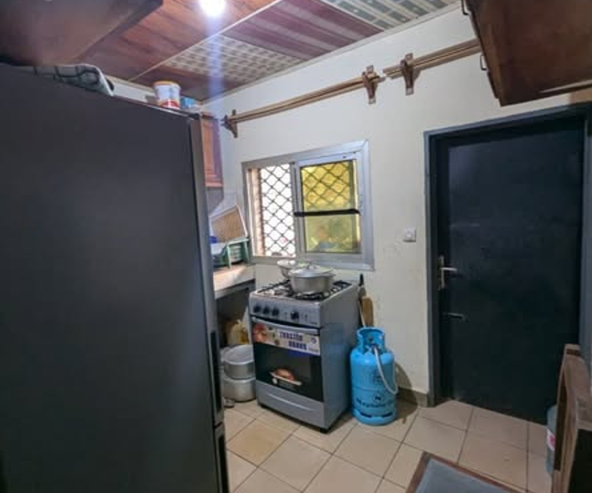 Appartement moderne à louer – Damas, 3 chambres, 2 douches, 130 000 FCFA/mois