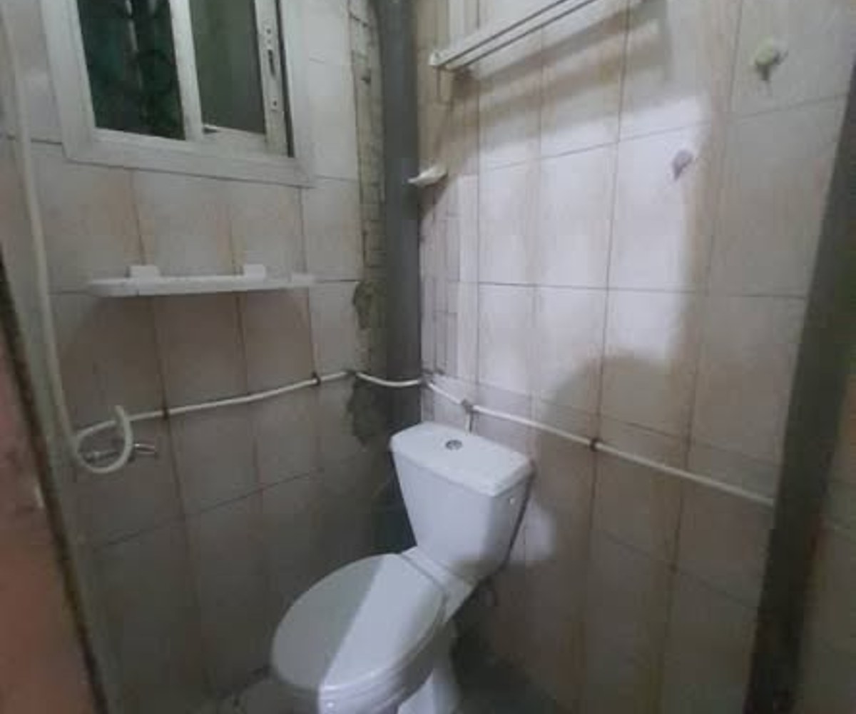 Studio à louer à Deido