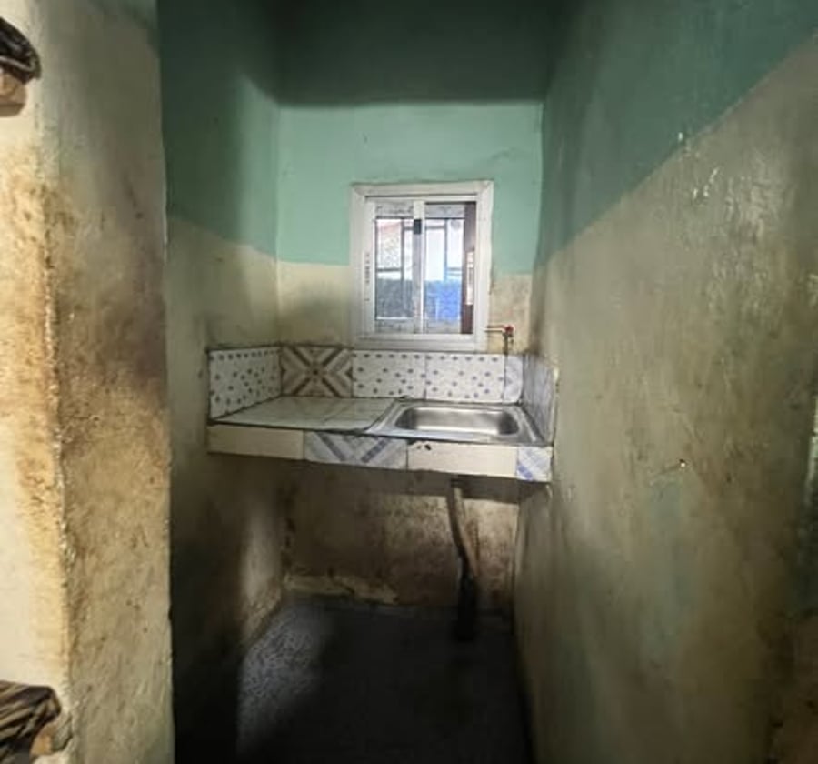 Grande chambre moderne à louer - Petits Génies, Damas