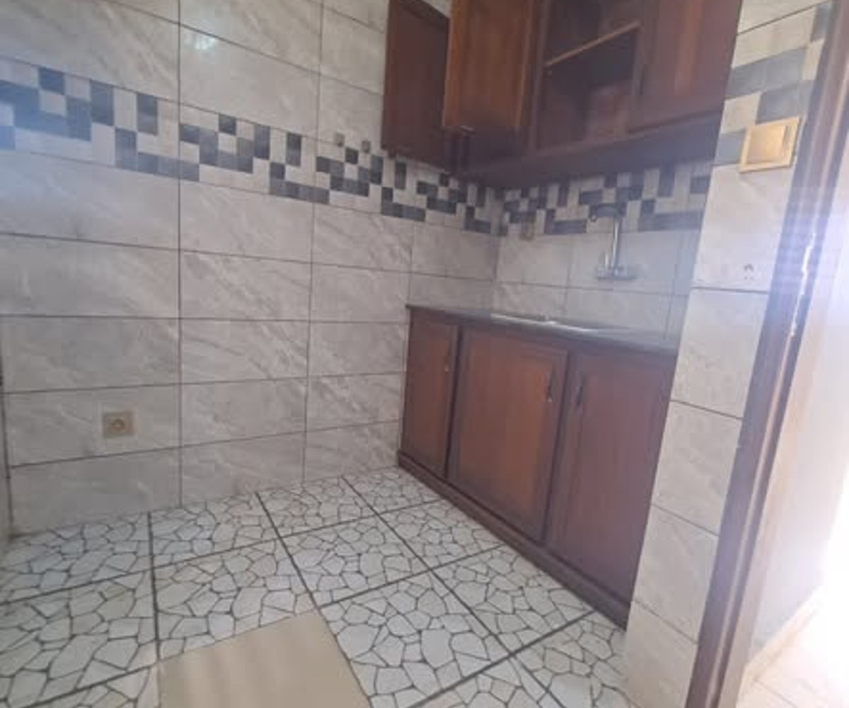 Appartement moderne à louer - Nkolfoulou