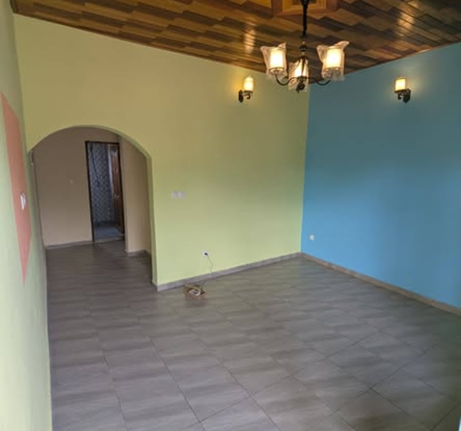 Studio moderne VIP à Ngousso