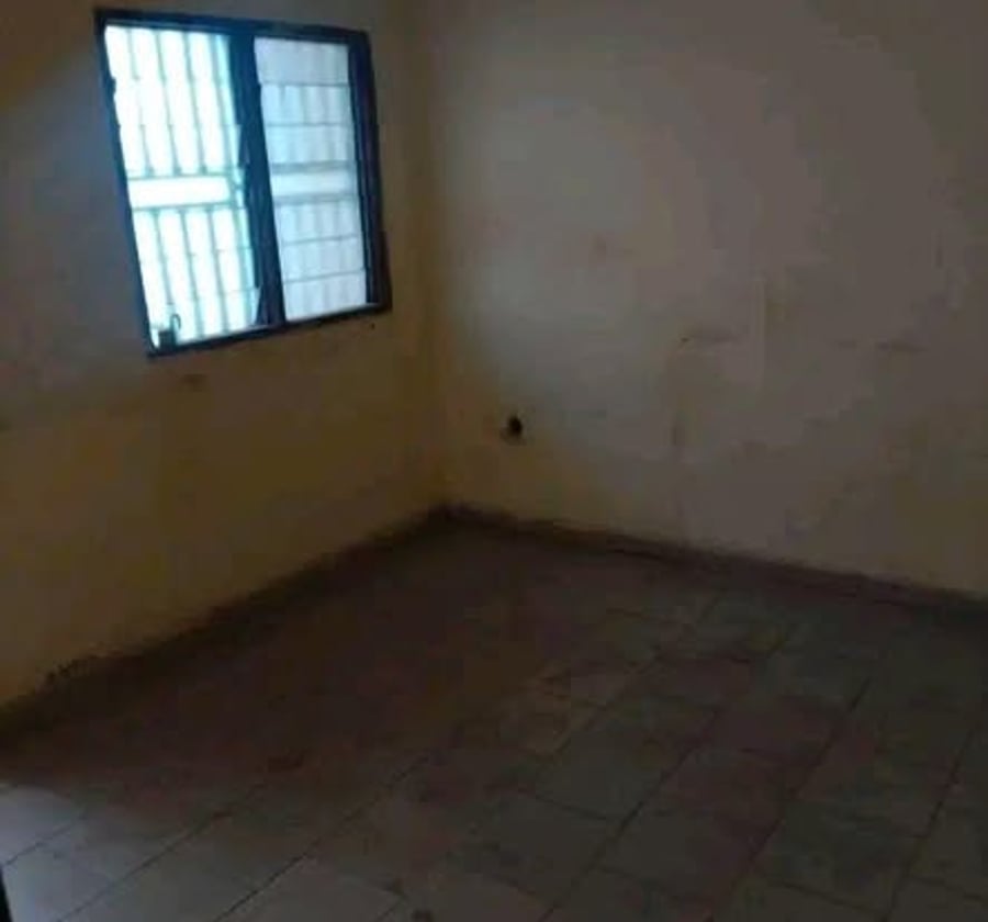 Mini appartement moderne 2 chambres à louer - Mimboman