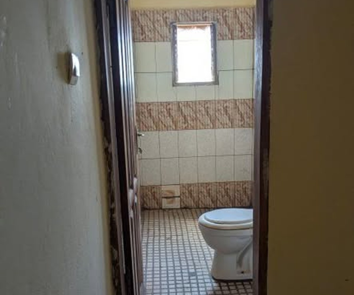 Appartement 2 chambres à louer à Damas (Yaoundé)