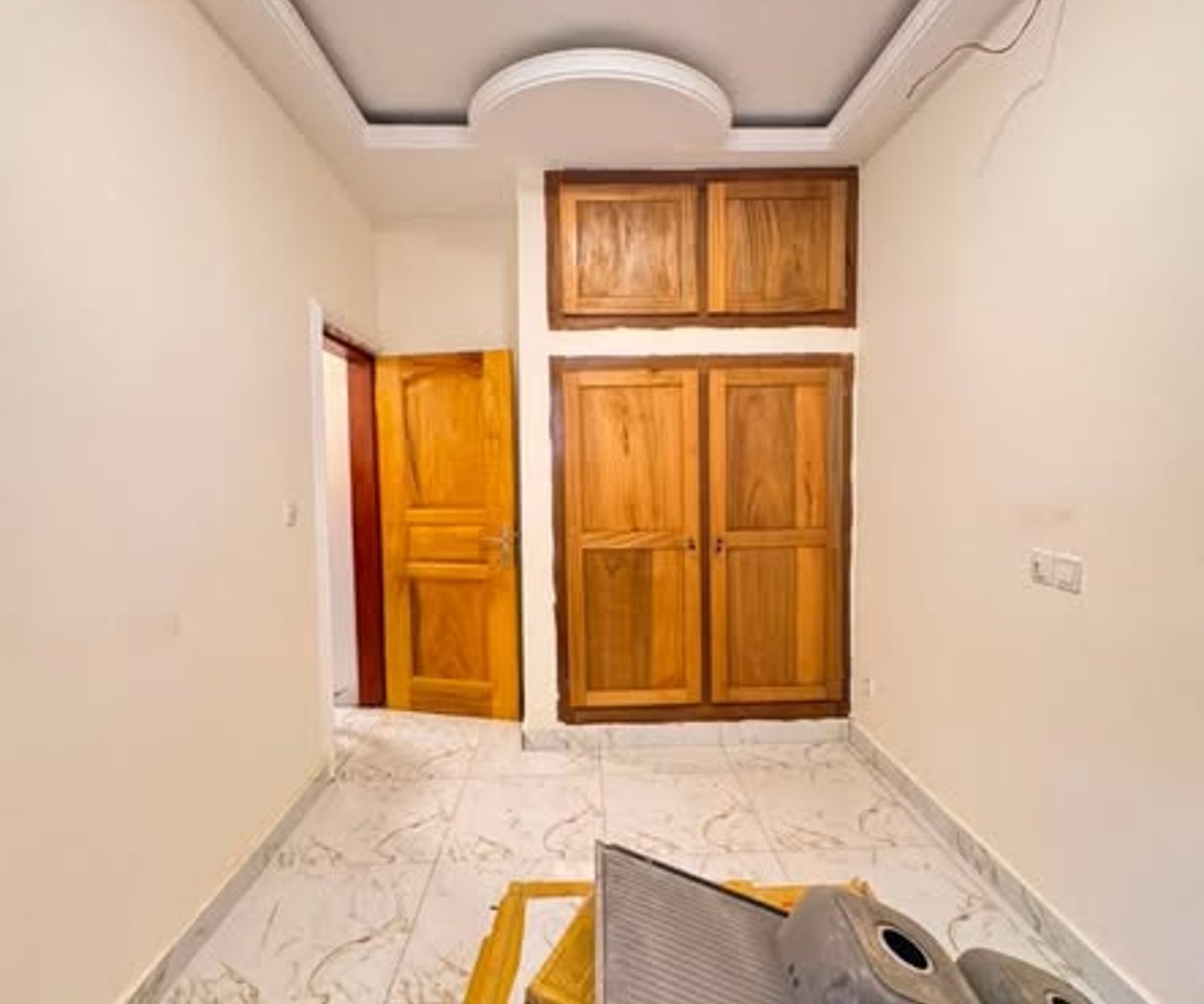 Studio moderne à PK13 - Douala