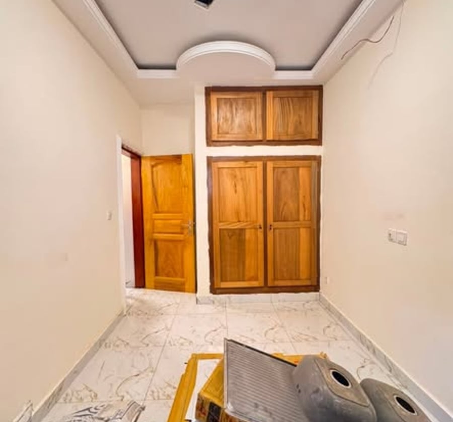 Studio moderne à PK13 - Douala