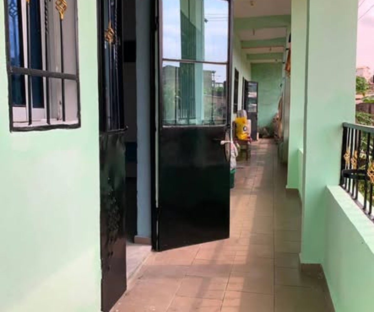Studio moderne à Ndogbong, Douala