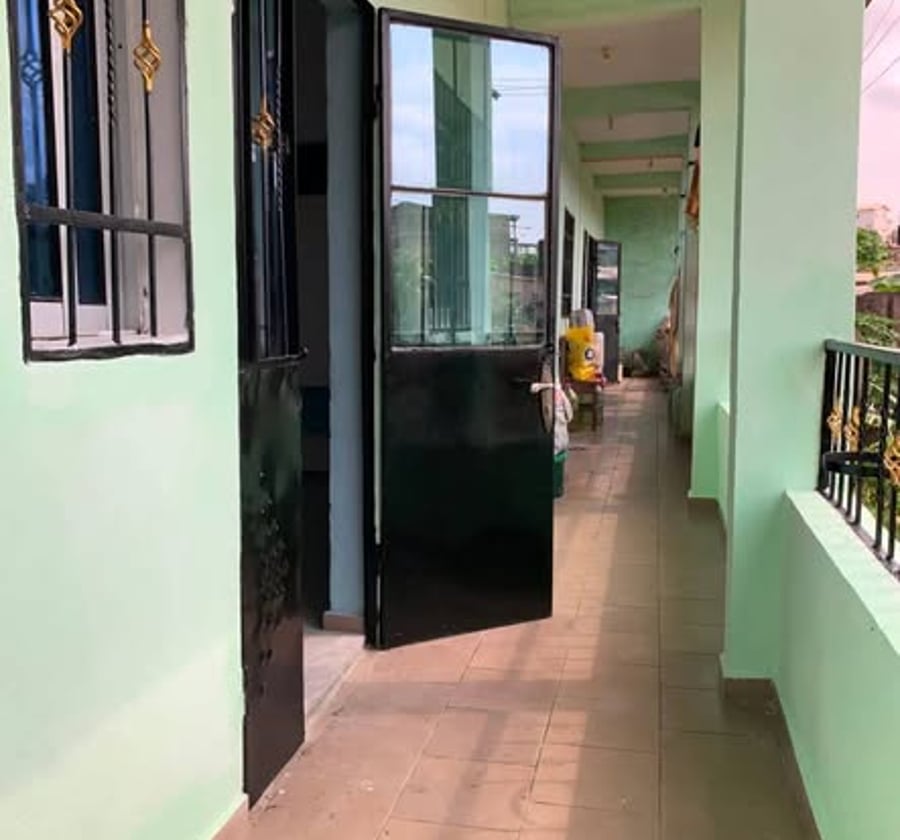 Studio moderne à Ndogbong, Douala