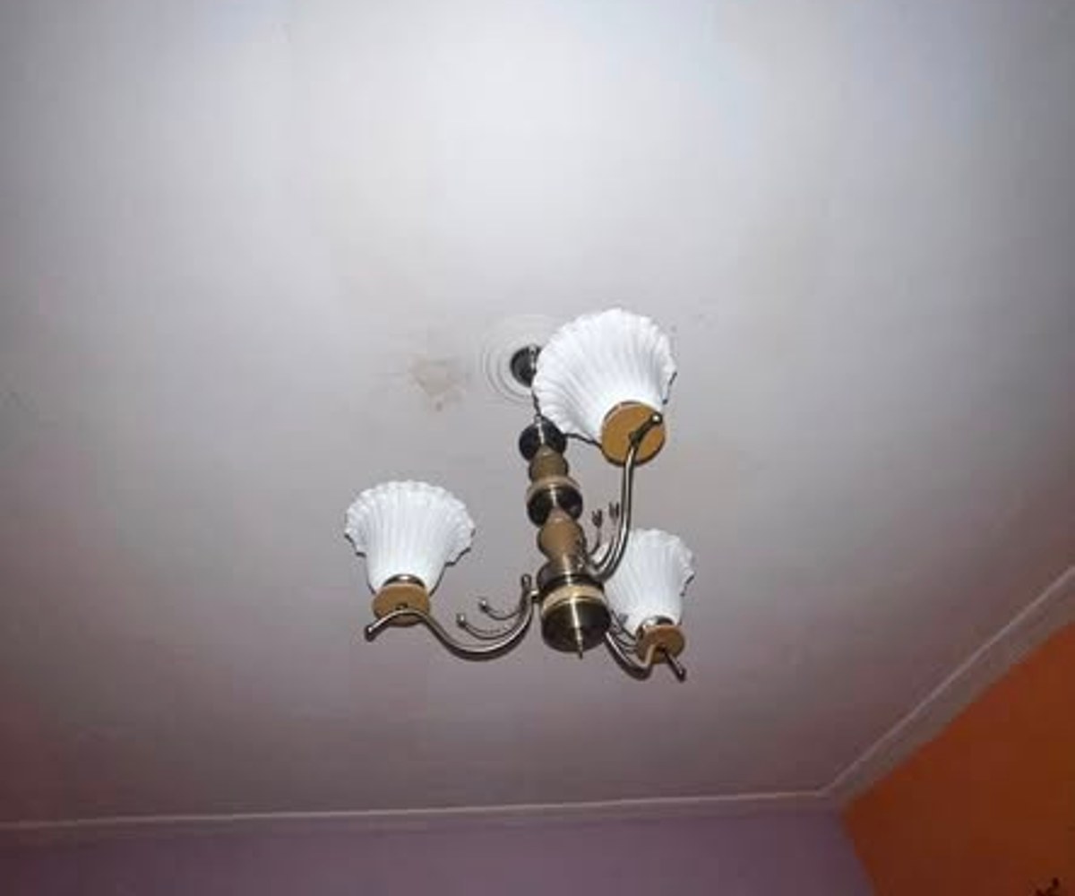Appartement moderne à louer à Etoug-Ebe
