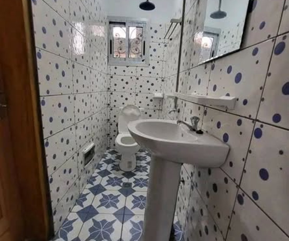Studio moderne à louer à Omnisport